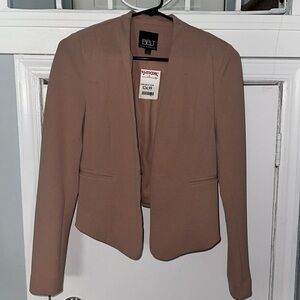 BBJ Los Angeles Pink Blazer